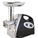 Lloytron Electric Meat Mincer Grinder Sausage Maker