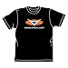 ドラゴンボール ギニュー特戦隊Tシャツ ブラック サイズ:XS