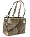 Coach Signature Circle Gold Metallic Patchwork Tote Handbag