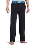 Calvin Klein Mens X Cotton Pant