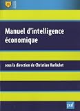 Manuel d'intelligence �conomique