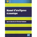 Manuel d'intelligence �conomique
