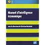 Manuel d'intelligence �conomique de Christian Harbulot