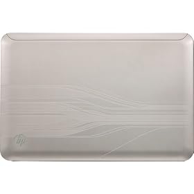 Pavilion dv7-4165dx AMD Phenom II Laptop
