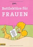 Produkt-Bild: Bettlekt&uuml;re f&uuml;r Frauen