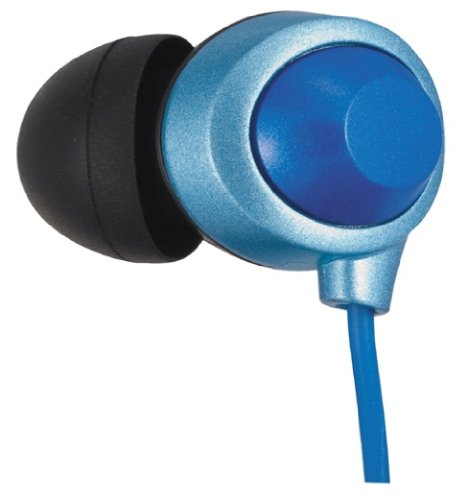 Panasonic RP-HJE180-A Inner Ear Driver (Blue)
