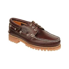 Timberland Men's Traditional Handsewn Oxford