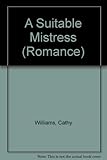 A suitable mistress