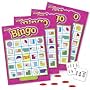 Fractions Bingo