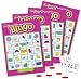 Fractions Bingo