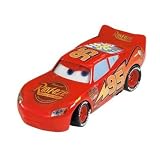 Review Disney H8047-0 / Disney Cars - Talking Lightning McQueen