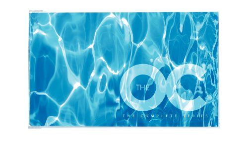 The O.C.: The Complete Series