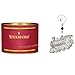 Waterford 2014 Giftology Train Engine Christmas Ornament