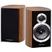 Wharfedale Diamond 10.1 speakers (Cinnamon Cherry)