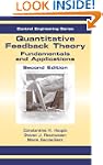 Quantitative Feedback Theory: Fundame...