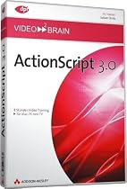 Actionscript 3.0 - Video-Training (PC-DVD)