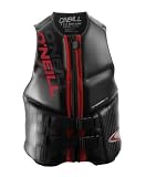 O'Neill Law USCG Vest (Black)