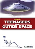 Teenagers from Outer Space (1959) [Remastered Edition]