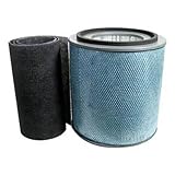 UPC 610696968821 product image for Austin Air FR400A Healthmate Filter - Black | upcitemdb.com