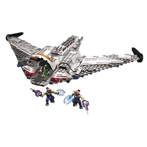 UNSC Shortsword by 