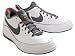 Nike Lebron VII Low Wht/Grey Mens