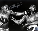 Joe Frazier -Ali/Frazier I: Fight of the Century: The Punch- 8x10 Autographed Photograph