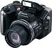Fujifilm FinePix S602 Zoom - Digital camera - 3.1 Mpix / 6.0 Mpix (interpolated) - optical zoom: 6 x - supported memory: CF, SM - black, metallic grey
