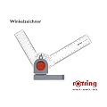 Rotring Winkelzeichner/S0213680