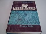 Map librarianship