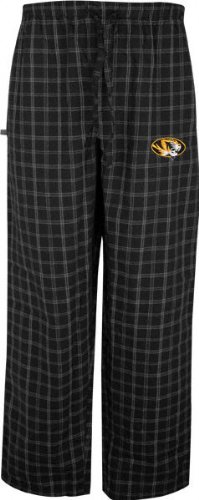 Buy Missouri Tigers Division Plaid Woven Pants