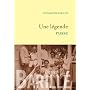 Une l�gende russe de Elisabeth Barill�