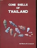 Cone Shells of Thailand