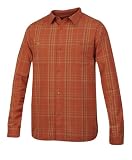 prAna Men's McFly Plaid Shirt