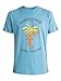 Quiksilver Men's Island Pleasures T-Shirt