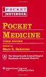 Pocket Medicine: The Massachusetts General Hospital Handbook of Internal Medicine (Pocket Notebook Series)