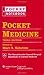 Pocket Medicine: The Massachusetts General Hospital Handbook of Internal Medicine (Pocket Notebook Series)