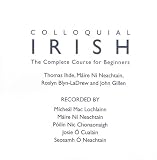 Colloquial Irish: The Complete Course for Beginners (Colloquial Series)