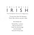 Colloquial Irish: The Complete Course for Beginners