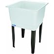Mustee, E. L. 14K Laundry Tub (Pack of 5)