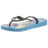 Havaianas Toddler/Little Kid Monsters Flip Flop