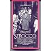 VHS : Sirocco