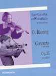 Oskar Rieding: Concerto In B Minor Op...