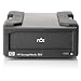 HP StorageWorks RDX Removable Disk Backup System - Disk drive - RDX - Hi-Speed USB - ...