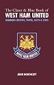The Claret and Blue Book of West Ham United