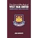 The Claret and Blue Book of West Ham United