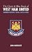 The Claret and Blue Book of West Ham United
