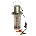 Weston 12-Volt DC Aerator Motor
