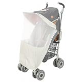 Maclaren Mosquito Net, Single - XLR