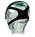Universal CPAP Headgear