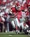 Marcus Allen Kansas City Chiefs 8x10 Photo